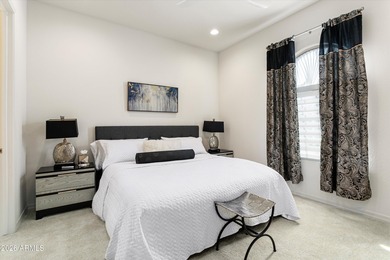 Welcome to a remarkable home located in Sun City Festival on Copper Canyon Golf Club in Arizona - for sale on GolfHomes.com, golf home, golf lot