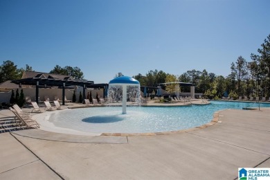 Welcome to Relaxing life of Ross Bridge--where charm meets on Ross Bridge Golf Resort in Alabama - for sale on GolfHomes.com, golf home, golf lot