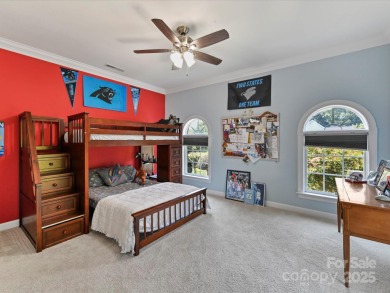 Discover unparalleled luxury in this exquisite 6-bedroom on River Run Country Club in North Carolina - for sale on GolfHomes.com, golf home, golf lot