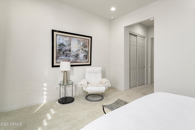 Welcome to a remarkable home located in Sun City Festival on Copper Canyon Golf Club in Arizona - for sale on GolfHomes.com, golf home, golf lot