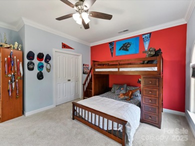 Discover unparalleled luxury in this exquisite 6-bedroom on River Run Country Club in North Carolina - for sale on GolfHomes.com, golf home, golf lot