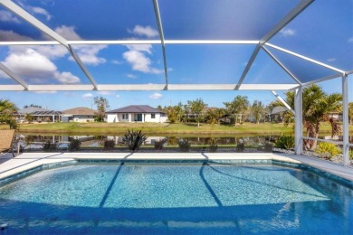 Under contract-accepting backup offers. If lifestyle matters on Rotonda Golf and Country Club - Long Marsh  in Florida - for sale on GolfHomes.com, golf home, golf lot