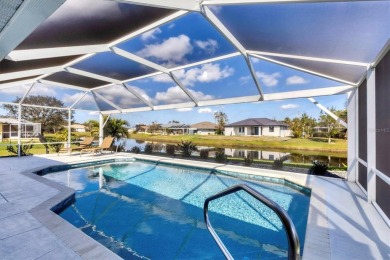 Under contract-accepting backup offers. If lifestyle matters on Rotonda Golf and Country Club - Long Marsh  in Florida - for sale on GolfHomes.com, golf home, golf lot