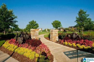 Welcome to Relaxing life of Ross Bridge--where charm meets on Ross Bridge Golf Resort in Alabama - for sale on GolfHomes.com, golf home, golf lot