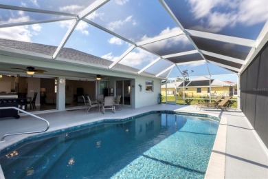 Under contract-accepting backup offers. If lifestyle matters on Rotonda Golf and Country Club - Long Marsh  in Florida - for sale on GolfHomes.com, golf home, golf lot