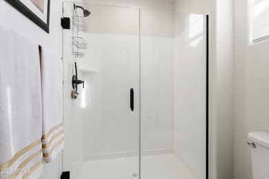 Welcome to a remarkable home located in Sun City Festival on Copper Canyon Golf Club in Arizona - for sale on GolfHomes.com, golf home, golf lot