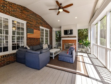 Discover unparalleled luxury in this exquisite 6-bedroom on River Run Country Club in North Carolina - for sale on GolfHomes.com, golf home, golf lot