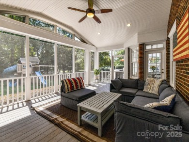 Discover unparalleled luxury in this exquisite 6-bedroom on River Run Country Club in North Carolina - for sale on GolfHomes.com, golf home, golf lot