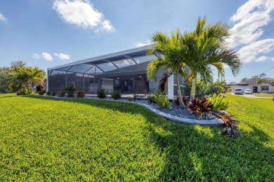 Under contract-accepting backup offers. If lifestyle matters on Rotonda Golf and Country Club - Long Marsh  in Florida - for sale on GolfHomes.com, golf home, golf lot