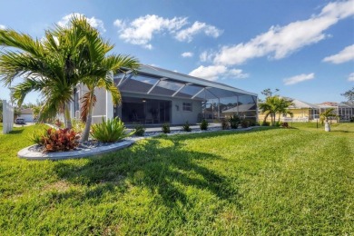 Under contract-accepting backup offers. If lifestyle matters on Rotonda Golf and Country Club - Long Marsh  in Florida - for sale on GolfHomes.com, golf home, golf lot