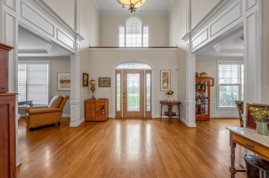 Welcome to your luxurious sanctuary nestled in the heart of on Golf Club of The Bluegrass in Kentucky - for sale on GolfHomes.com, golf home, golf lot