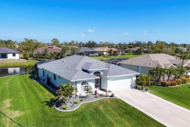 Under contract-accepting backup offers. If lifestyle matters on Rotonda Golf and Country Club - Long Marsh  in Florida - for sale on GolfHomes.com, golf home, golf lot