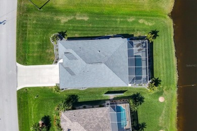 Under contract-accepting backup offers. If lifestyle matters on Rotonda Golf and Country Club - Long Marsh  in Florida - for sale on GolfHomes.com, golf home, golf lot