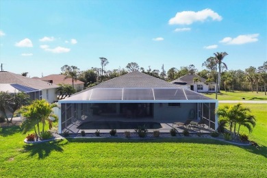 Under contract-accepting backup offers. If lifestyle matters on Rotonda Golf and Country Club - Long Marsh  in Florida - for sale on GolfHomes.com, golf home, golf lot