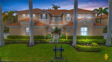 Discover the epitome of luxury living in this beautifully on Gulf Harbour Yacht and Country Club in Florida - for sale on GolfHomes.com, golf home, golf lot