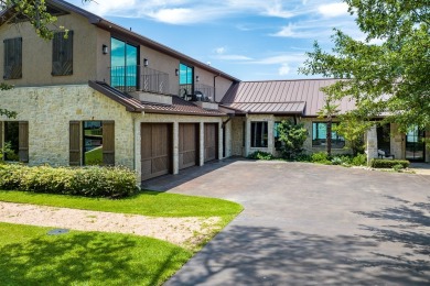 This is the benchmark by which all other Cedar Creek Lake homes on Pinnacle Golf and Boat Club in Texas - for sale on GolfHomes.com, golf home, golf lot