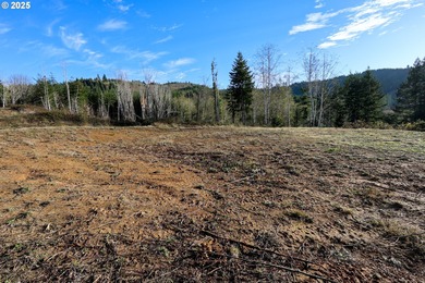 Beautiful 2.61-Acre Golf Course Lot in Ironwood Estates - on  in Oregon - for sale on GolfHomes.com, golf home, golf lot