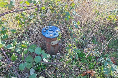 Beautiful 2.61-Acre Golf Course Lot in Ironwood Estates - on  in Oregon - for sale on GolfHomes.com, golf home, golf lot