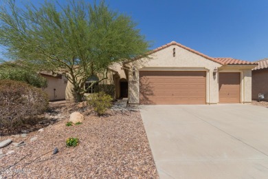 THE GOOD LIFE JUST GOT BETTER! This popular PROVIDENCE model is on Poston Butte Golf Club in Arizona - for sale on GolfHomes.com, golf home, golf lot