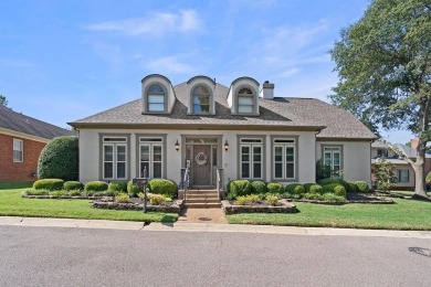 This is luxury at its finest--a family's dream home that checks on  in Tennessee - for sale on GolfHomes.com, golf home, golf lot