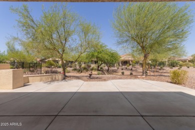 THE GOOD LIFE JUST GOT BETTER! This popular PROVIDENCE model is on Poston Butte Golf Club in Arizona - for sale on GolfHomes.com, golf home, golf lot