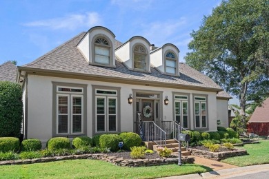 This is luxury at its finest--a family's dream home that checks on  in Tennessee - for sale on GolfHomes.com, golf home, golf lot