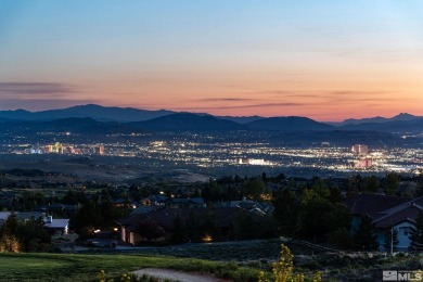 Welcome home, where modern elegance meets luxury living in on ArrowCreek Golf Club - The Challenge in Nevada - for sale on GolfHomes.com, golf home, golf lot