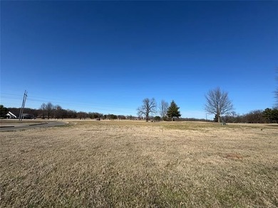 Build Your Dream Home on Hole 14 - Cherokee Springs Golf Course! on  in Oklahoma - for sale on GolfHomes.com, golf home, golf lot