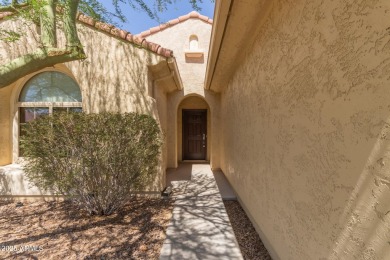 THE GOOD LIFE JUST GOT BETTER! This popular PROVIDENCE model is on Poston Butte Golf Club in Arizona - for sale on GolfHomes.com, golf home, golf lot