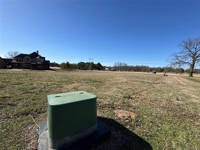 Build Your Dream Home on Hole 14 - Cherokee Springs Golf Course! on  in Oklahoma - for sale on GolfHomes.com, golf home, golf lot