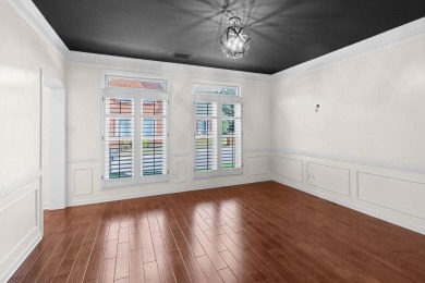 This is luxury at its finest--a family's dream home that checks on  in Tennessee - for sale on GolfHomes.com, golf home, golf lot