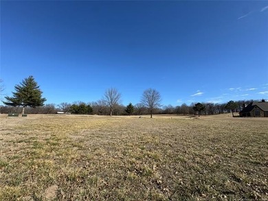 Build Your Dream Home on Hole 14 - Cherokee Springs Golf Course! on  in Oklahoma - for sale on GolfHomes.com, golf home, golf lot