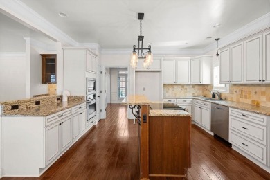 This is luxury at its finest--a family's dream home that checks on  in Tennessee - for sale on GolfHomes.com, golf home, golf lot
