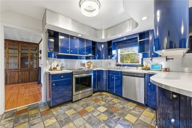 Wake up to peaceful fairway views in a quiet cul-de-sac and on The Brookwoods Golf Club in Virginia - for sale on GolfHomes.com, golf home, golf lot