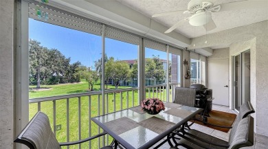 This meticulously updated second-floor condo includes a Class A on Tara Golf and Country Club in Florida - for sale on GolfHomes.com, golf home, golf lot