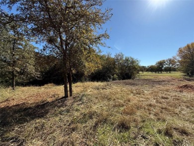 RECENT IMPROVEMENT - LOT HAS BEEN CLEARED and PRICE HAS BEEN on Granbury Country Club in Texas - for sale on GolfHomes.com, golf home, golf lot