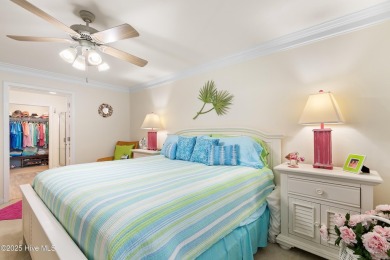 Nestled in Calabash, North Carolina, this third-floor on Crow Creek Golf Club in North Carolina - for sale on GolfHomes.com, golf home, golf lot