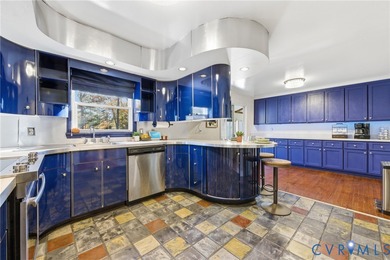 Wake up to peaceful fairway views in a quiet cul-de-sac and on The Brookwoods Golf Club in Virginia - for sale on GolfHomes.com, golf home, golf lot