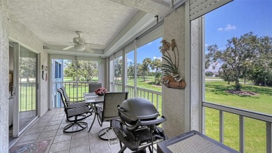 This meticulously updated second-floor condo includes a Class A on Tara Golf and Country Club in Florida - for sale on GolfHomes.com, golf home, golf lot