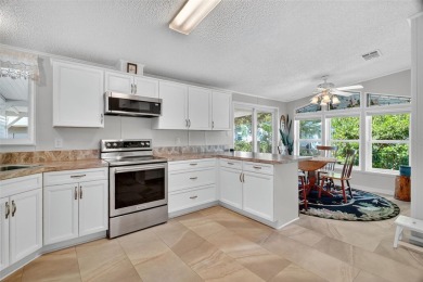 Here is your opportunity to own an impeccably maintained on Bay Tree Golf Course in Florida - for sale on GolfHomes.com, golf home, golf lot