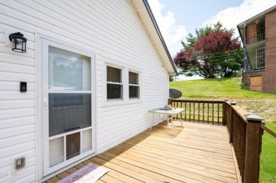 Welcome to your charming, fully remodeled bungalow! This on Pine Oaks Golf Club in Tennessee - for sale on GolfHomes.com, golf home, golf lot