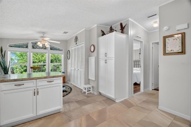 Here is your opportunity to own an impeccably maintained on Bay Tree Golf Course in Florida - for sale on GolfHomes.com, golf home, golf lot