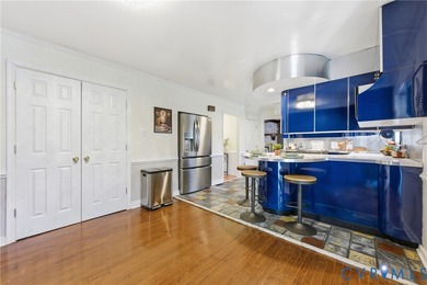 Wake up to peaceful fairway views in a quiet cul-de-sac and on The Brookwoods Golf Club in Virginia - for sale on GolfHomes.com, golf home, golf lot