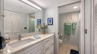This meticulously updated second-floor condo includes a Class A on Tara Golf and Country Club in Florida - for sale on GolfHomes.com, golf home, golf lot