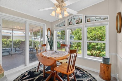 Here is your opportunity to own an impeccably maintained on Bay Tree Golf Course in Florida - for sale on GolfHomes.com, golf home, golf lot