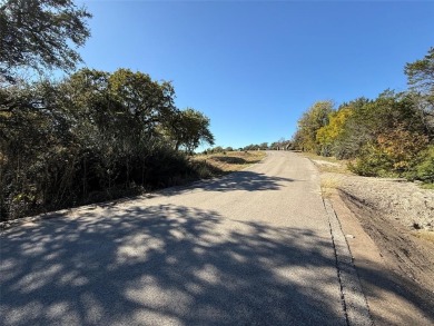 RECENT IMPROVEMENT - LOT HAS BEEN CLEARED and PRICE HAS BEEN on Granbury Country Club in Texas - for sale on GolfHomes.com, golf home, golf lot