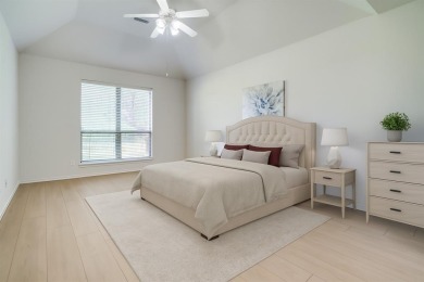 North-Facing Golf Course Home in The Fairways of Frisco

 on The Trails of Frisco Golf Club in Texas - for sale on GolfHomes.com, golf home, golf lot