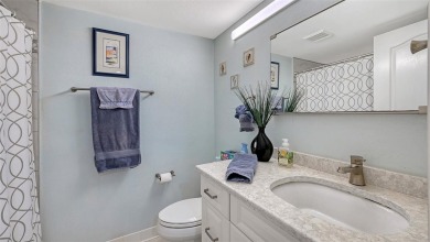 This meticulously updated second-floor condo includes a Class A on Tara Golf and Country Club in Florida - for sale on GolfHomes.com, golf home, golf lot