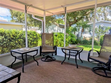 Here is your opportunity to own an impeccably maintained on Bay Tree Golf Course in Florida - for sale on GolfHomes.com, golf home, golf lot