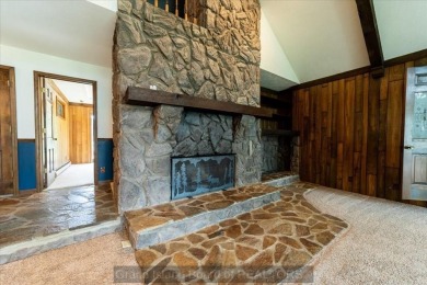 This one-of-a-kind home has it all--space, charm, updates, and on Riverside Country Club in Nebraska - for sale on GolfHomes.com, golf home, golf lot
